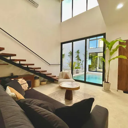 Hotel Nidito Tulum