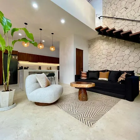Hotel Nidito Tulum