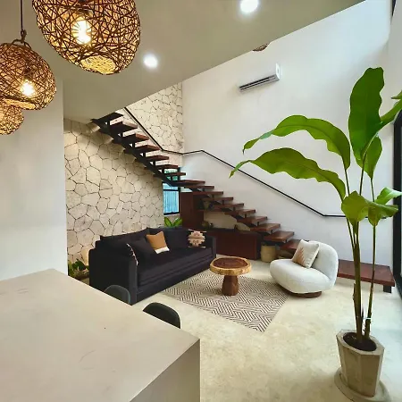 Nidito Tulum