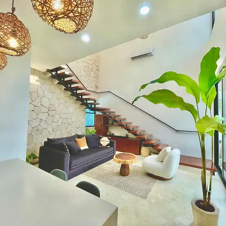 Nidito Tulum
