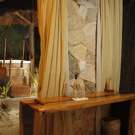 Akkuun - Adults Only Hotel Tulum
