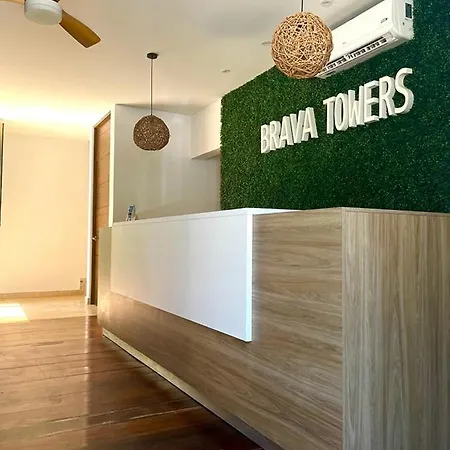 Elegant 1br Aldea Zama Apartment Tulum