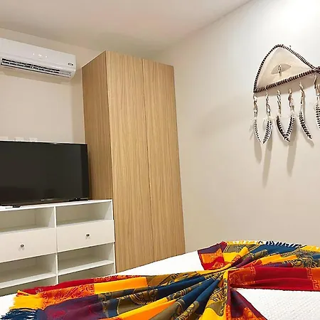 Elegant 1br Aldea Zama *