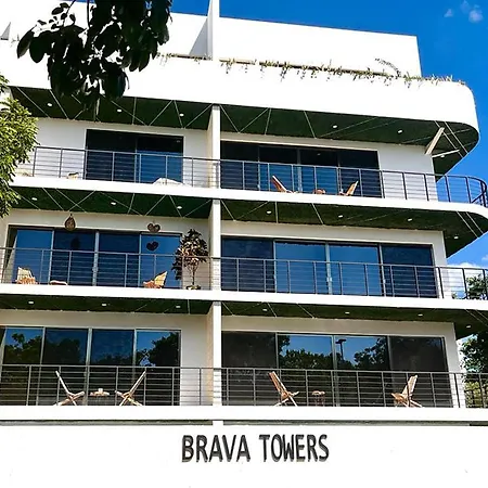 Elegant 1br Aldea Zama