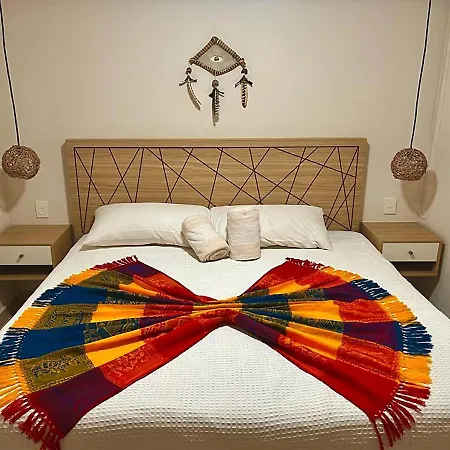 Elegant 1br Aldea Zama Apartment *