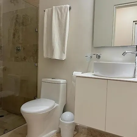 Elegant 1br Aldea Zama * Tulum