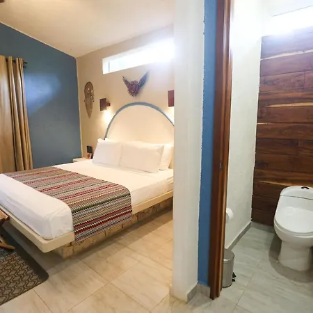 Aldea Jo-yah Villa