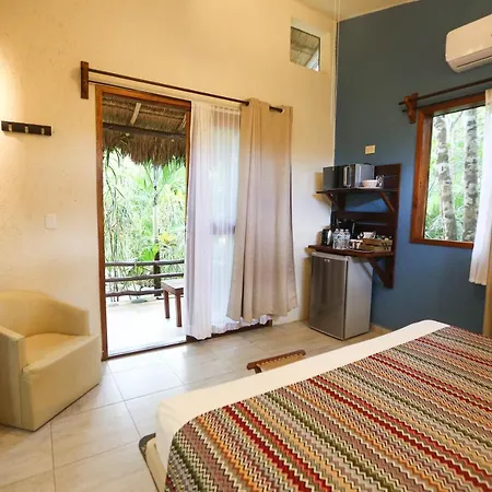 Villa Aldea Jo-yah