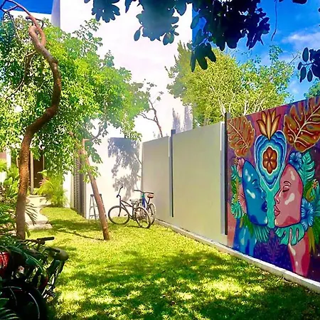 Elegant 1br Aldea Zama *