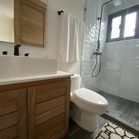 Casa Kuaan Mani Th 1 * Tulum