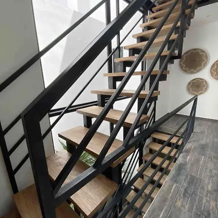 Casa Kuaan Mani Th 1 *