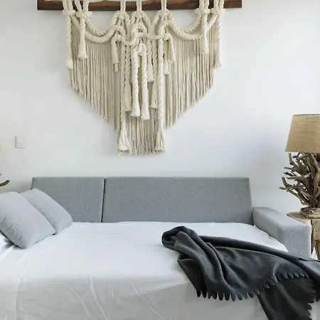 Casa Kuaan Mani Th 1 Tulum