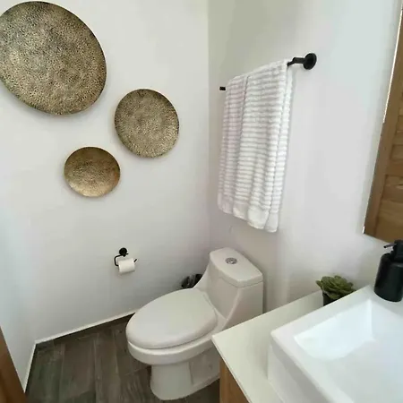 Casa Kuaan Mani Th 1 *