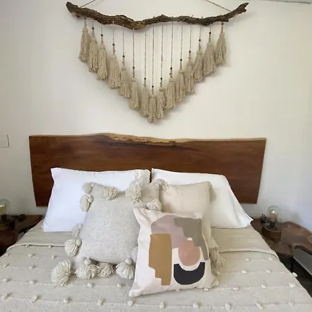 Casa Kuaan Mani Th 1 Tulum