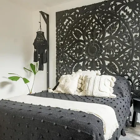 Casa Kuaan Mani Th 1 * Tulum