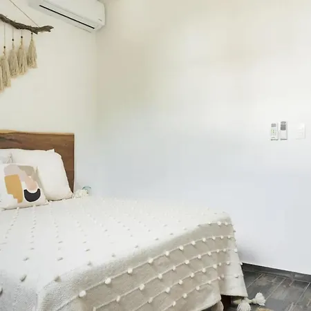 Holiday home Casa Kuaan Mani Th 1