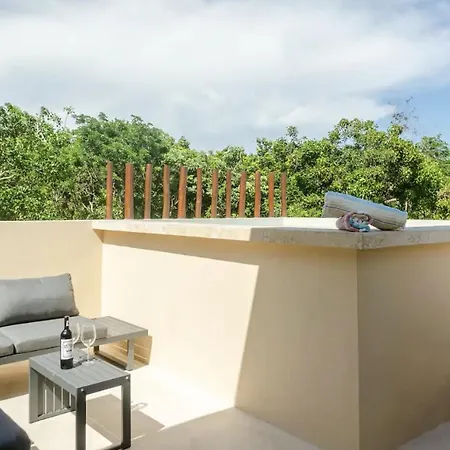 Casa Kuaan Mani Th 1 Holiday home