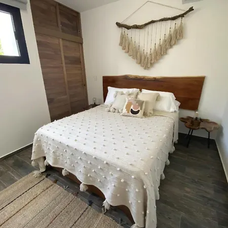 Holiday home Casa Kuaan Mani Th 1