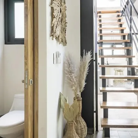 Holiday home Casa Kuaan Mani Th 1 Tulum