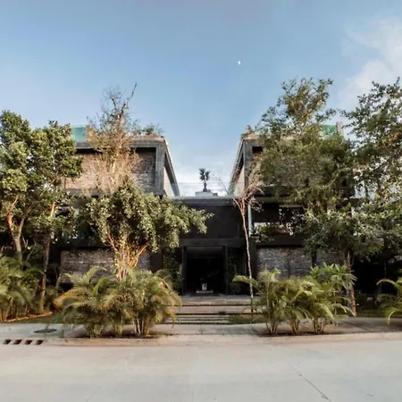 Black House Aldea Zama I Spacious 2bd With Private Jacuzzi *