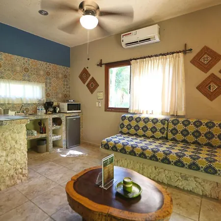 Villa Aldea Jo-yah *
