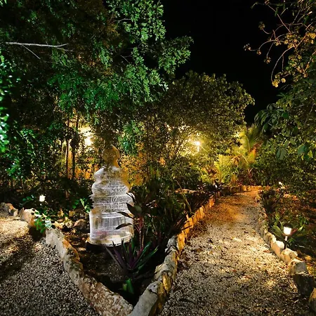 Aldea Jo-yah Tulum
