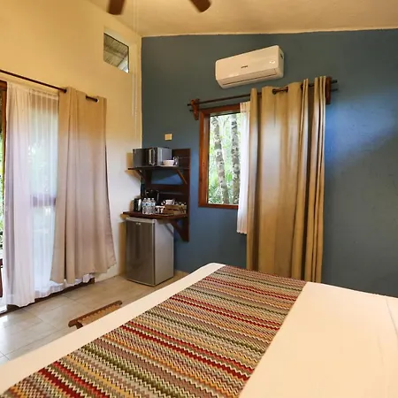 Aldea Jo-yah Villa Tulum