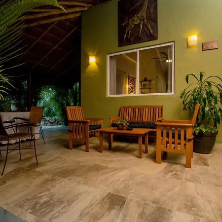 Villa Aldea Jo-yah *
