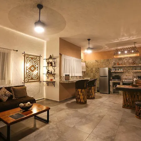 Villa Aldea Jo-yah *