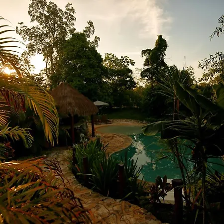 Villa Aldea Jo-yah
