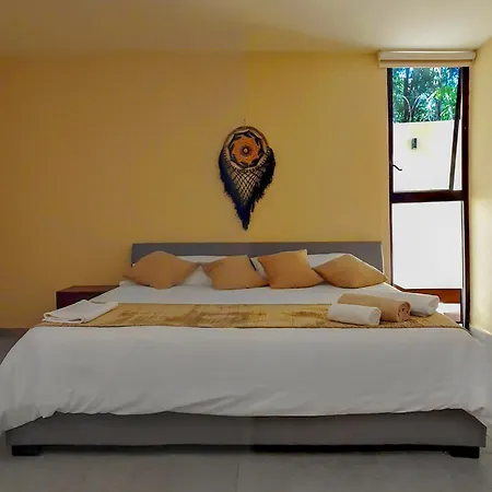 Naajal Boutique - Magic & Jungle Hotel 4*