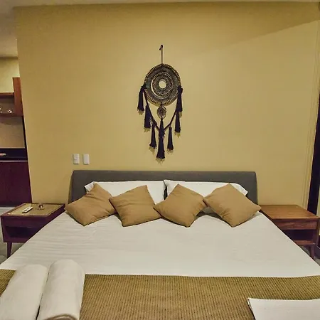 Hotel Naajal Boutique - Magic & Jungle 4*
