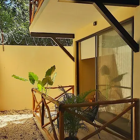 Naajal Boutique - Magic & Jungle Hotel