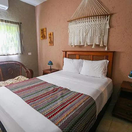 Aldea Jo-yah Villa Tulum