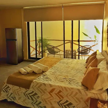 Naajal Boutique - Magic & Jungle 4*