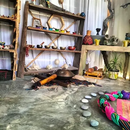 Hostal Tulum *