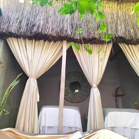 Hostal Tulum Guest house *