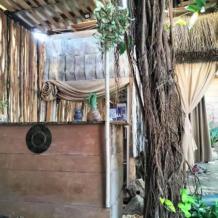 Hostal Tulum Guest house