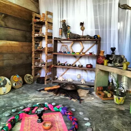 Hostal Tulum Guest house *
