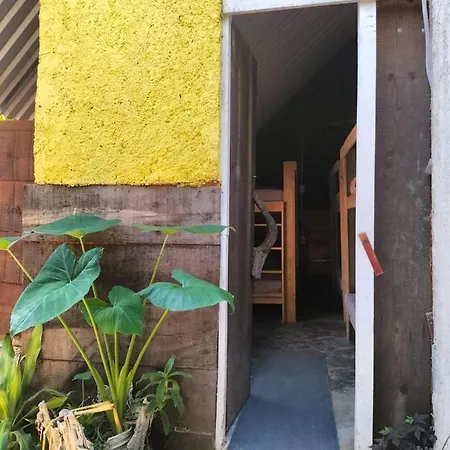 Hostal Tulum Guest house
