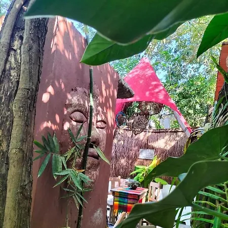Hostal Tulum * Tulum