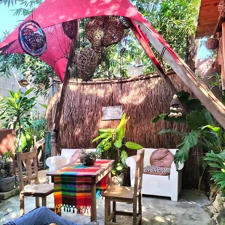 Hostal Tulum Guest house