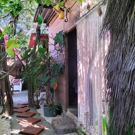 Guest house Hostal Tulum Tulum