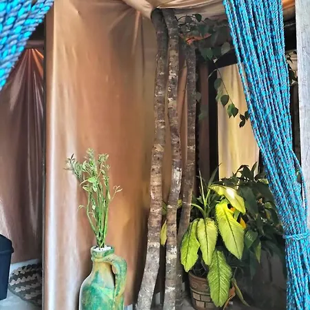 Hostal Tulum *