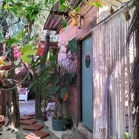 Hostal Tulum Tulum