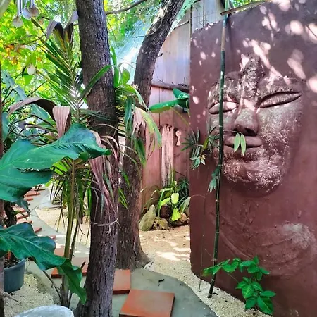Guest house Hostal Tulum Tulum