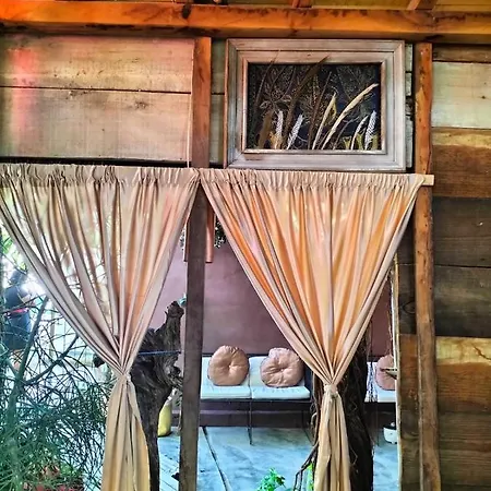 Hostal Tulum Guest house