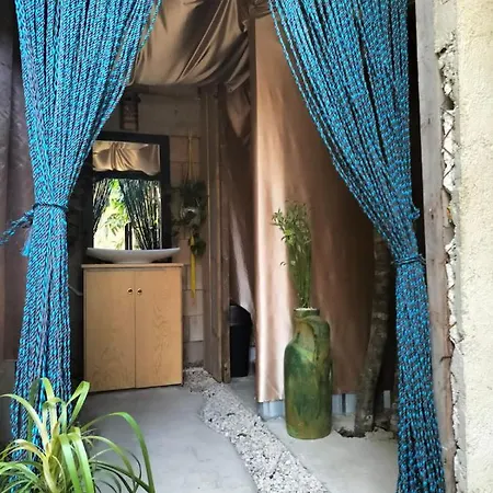 Hostal Tulum Guest house