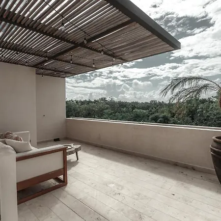 Kaana - Aldea Zama Aparthotel