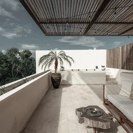 Kaana - Aldea Zama Aparthotel